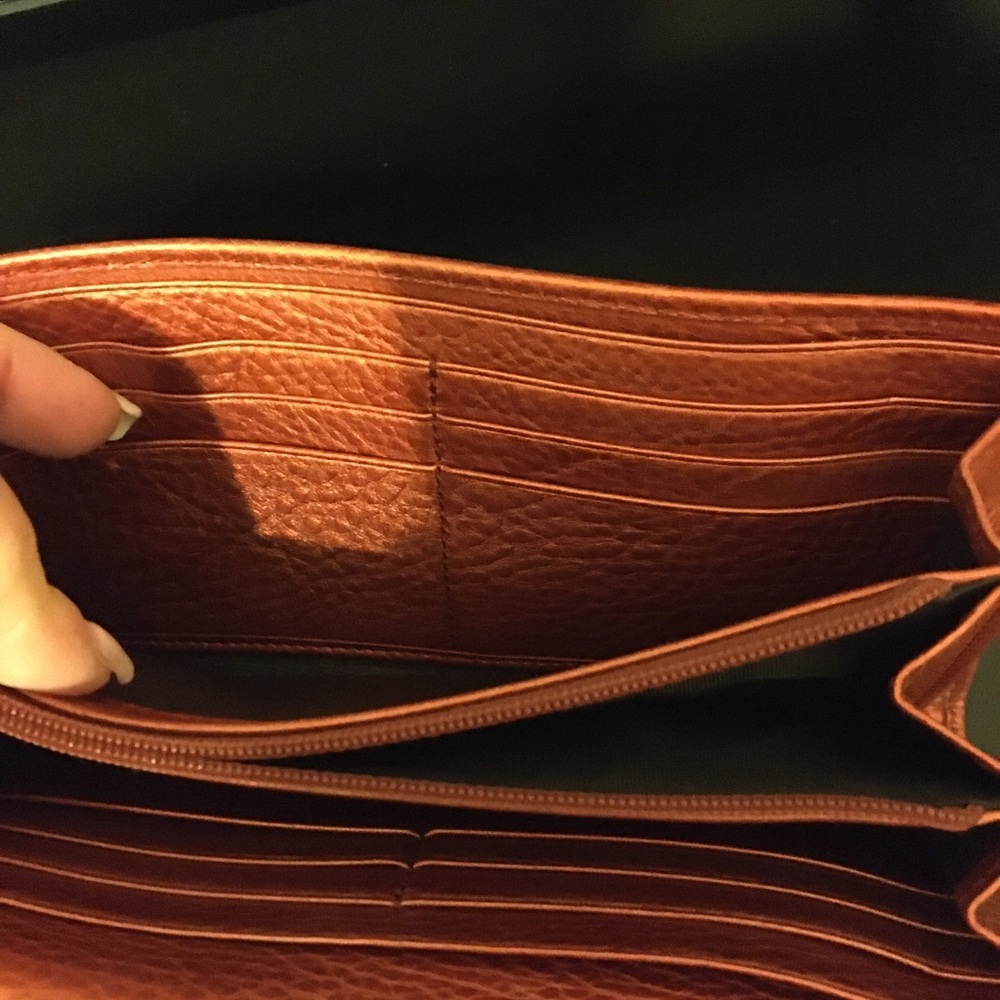 Gucci Wallet - Picture 4 of 11